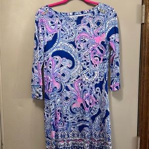 Lilly Pulitzer Dress, medium